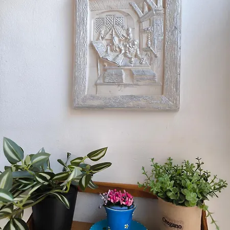 Old Town - Vintage *