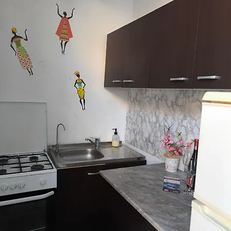 Apartament Old Town - Vintage