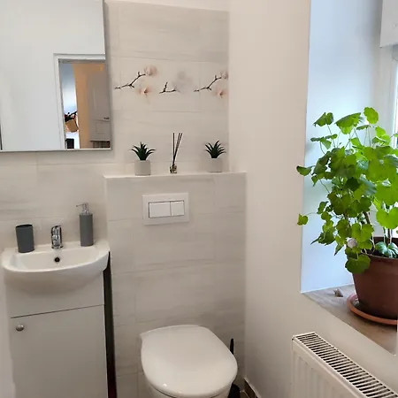 Old Town - Vintage Apartment *