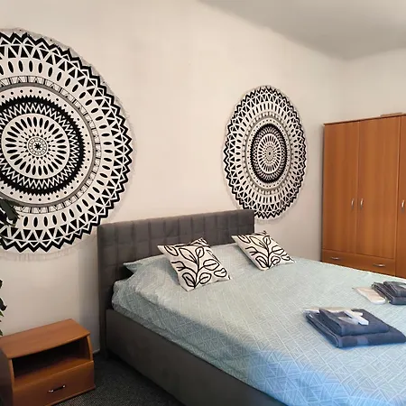 Old Town - Vintage Bucureşti