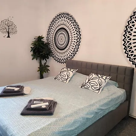 Old Town - Vintage Apartment *