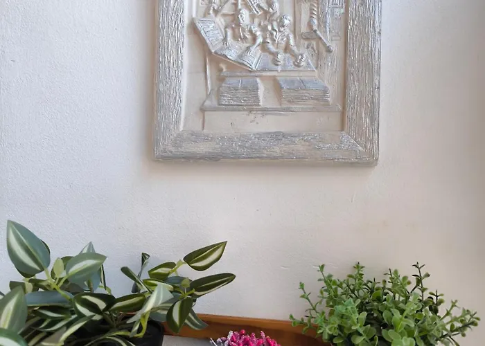 Old Town - Vintage *