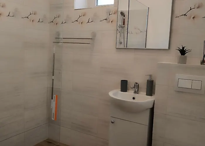 Old Town - Vintage * Bukurešť