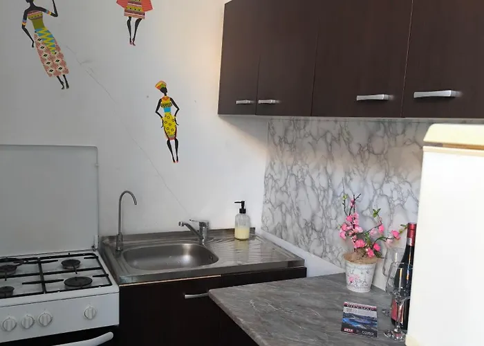 Apartment Old Town - Vintage