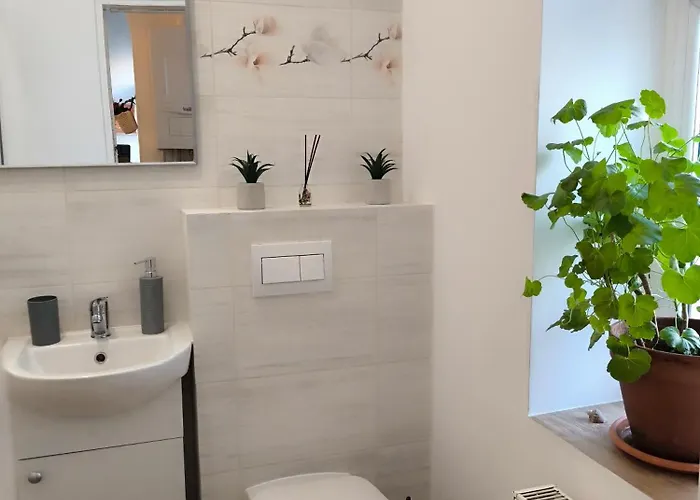 Old Town - Vintage Apartment *