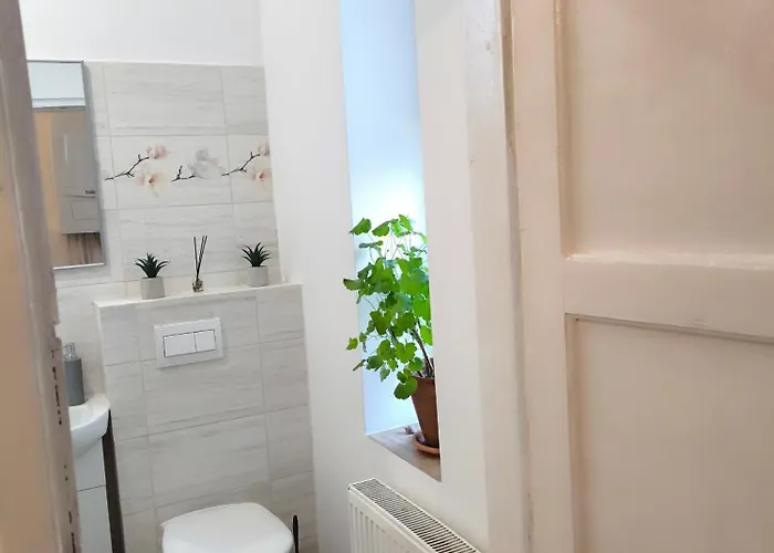 Apartman Old Town - Vintage *