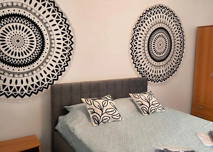 Old Town - Vintage Apartament *