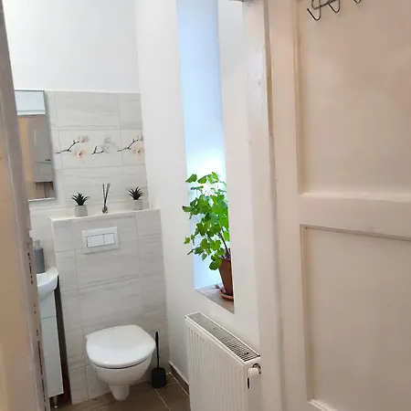 Apartment Old Town - Vintage *