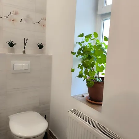 Old Town - Vintage Bukarest