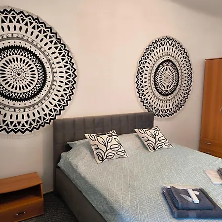 Old Town - Vintage Apartment *