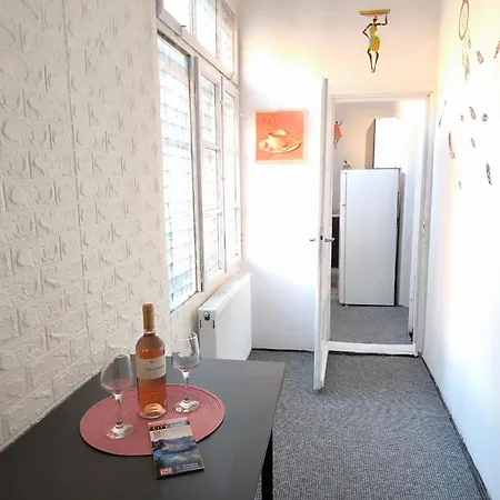 Apartment Old Town - Vintage *